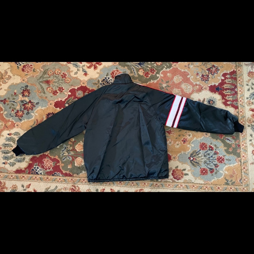 *****SOLD******Vintage Snap-On Racing Jacket - Picture 2 of 9